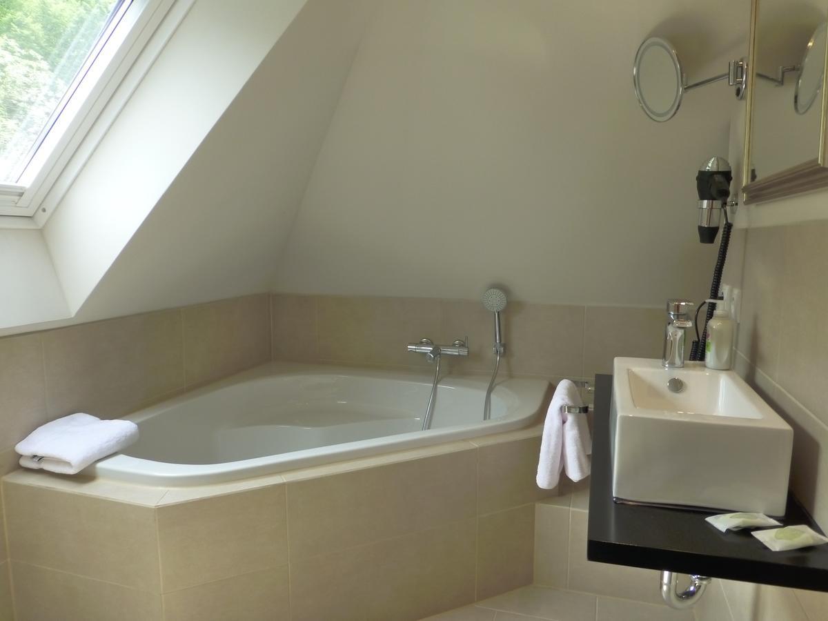 Villa Waldfrieden - Design Trifft Budget Annweiler am Trifels Ruang foto