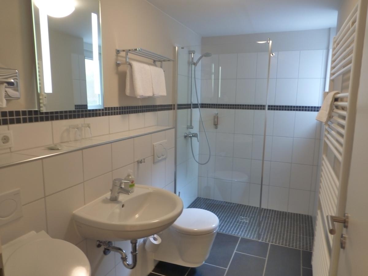 Villa Waldfrieden - Design Trifft Budget Annweiler am Trifels Bagian luar foto