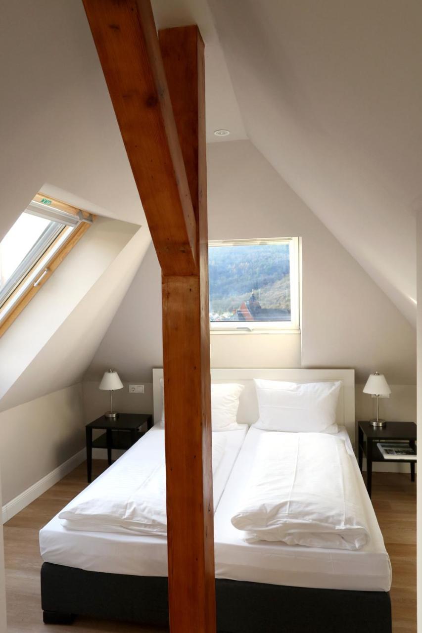 Villa Waldfrieden - Design Trifft Budget Annweiler am Trifels Bagian luar foto