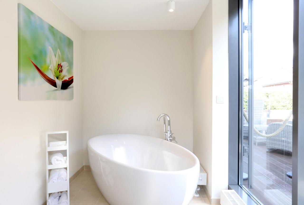 Villa Waldfrieden - Design Trifft Budget Annweiler am Trifels Bagian luar foto
